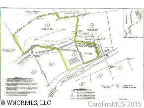 Lot 7 Crabapple Lane West, Asheville, NC 28804