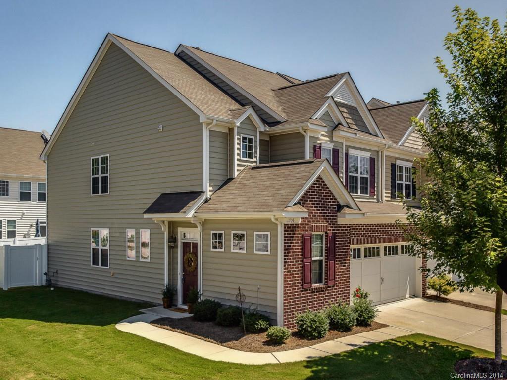 11105 Sandstone Rd. #None, Charlotte, NC 28277