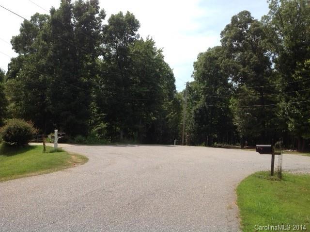 lot 6 Comet Tr. #6, Statesville, NC 28677