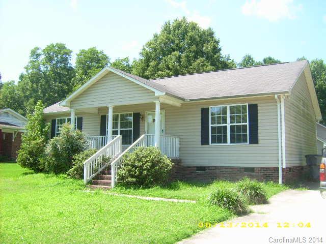 309 Jean Ave., Kannapolis, NC 28083
