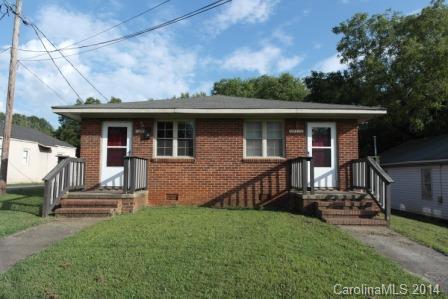 229/233 8th Avenue Dr., Hickory, NC 28602