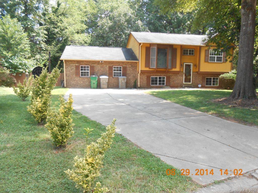 7148 Markway Dr., Charlotte, NC 28215