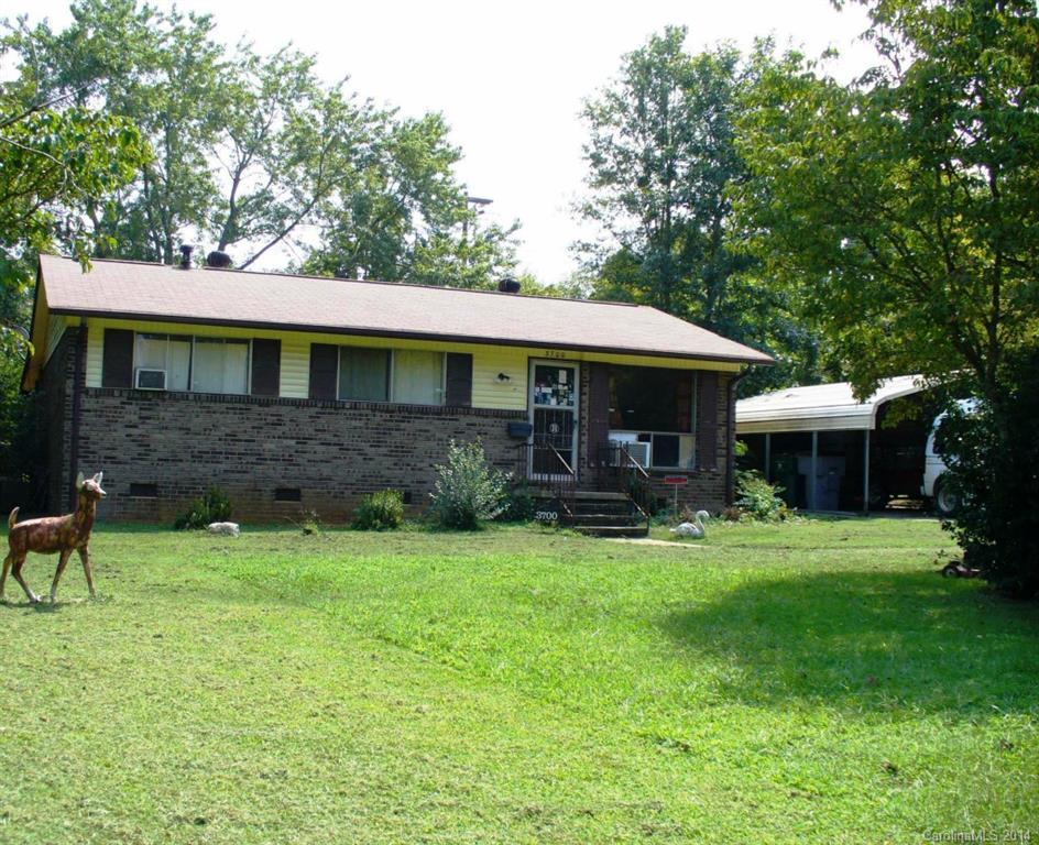3700 Duffin Dr., Charlotte, NC 28215