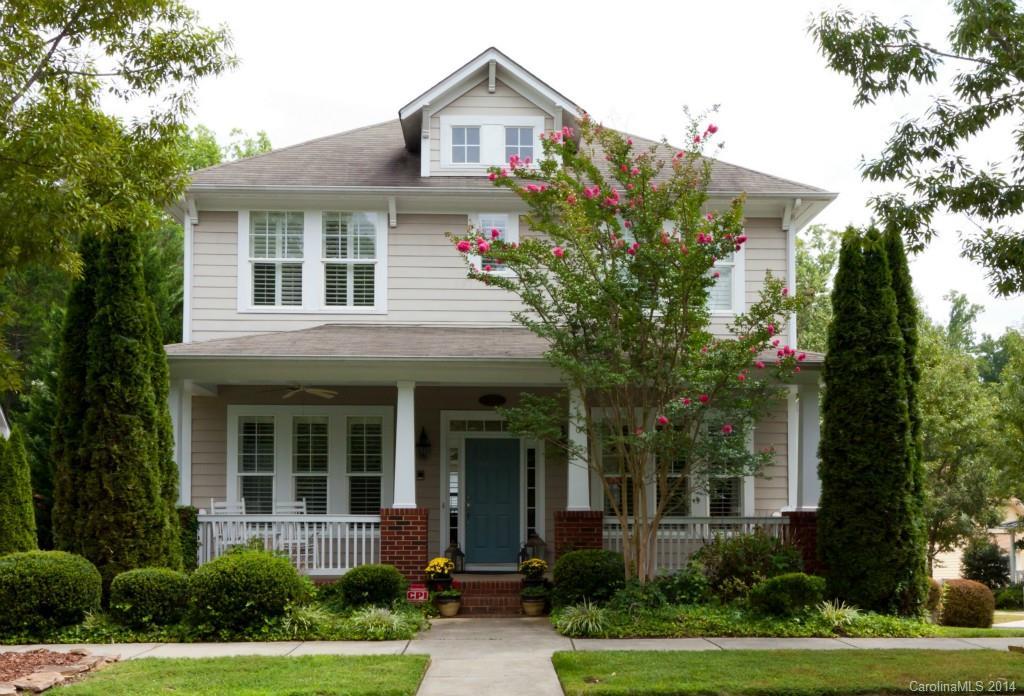 110 O Henry Ave., Davidson, NC 28036