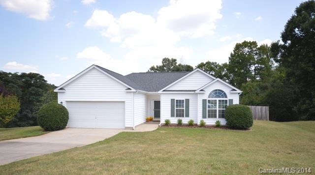 3004 Dairy Farm Dr., Monroe, NC 28110