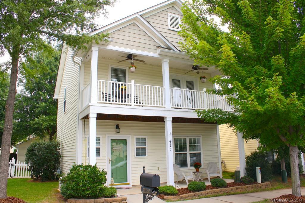 19130 Long Pond Ln., Cornelius, NC 28031