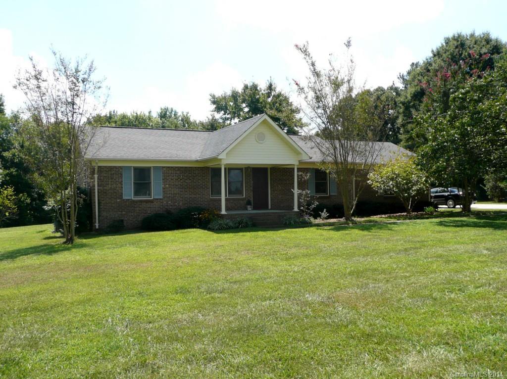 223 Pennigar Rd., Monroe, NC 28110