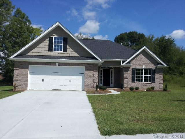 859 Juanita Dr. #lot 10, Concord, NC 28027