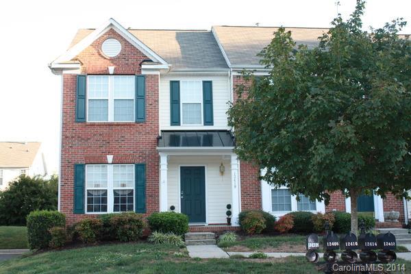 12418 Blossoming Ct. #E, Charlotte, NC 28273
