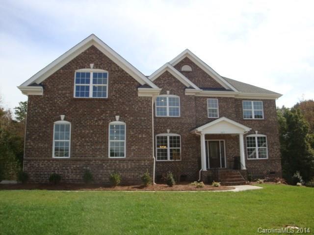3071 Twin Lakes Dr. #52, Weddington, NC 28104