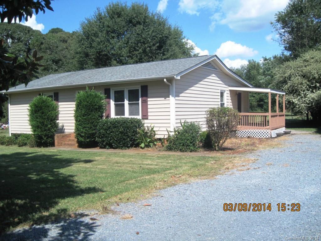4911 Plyler Mill Rd., Monroe, NC 28112