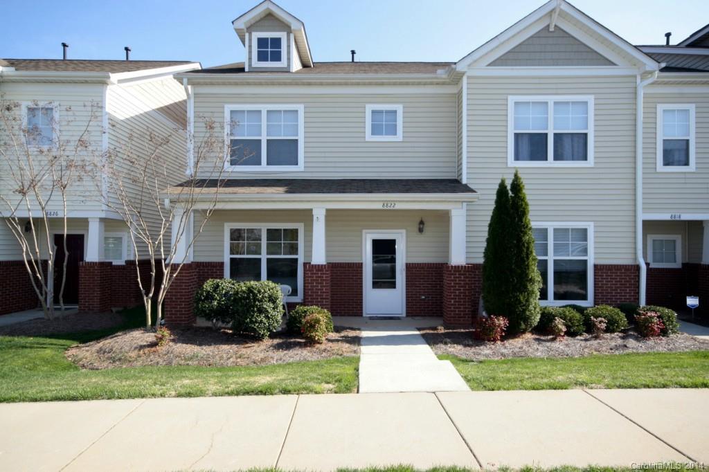 8822 Westwind Point Dr., Cornelius, NC 28031