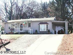 151 Meadow St, Waynesville, NC 28786