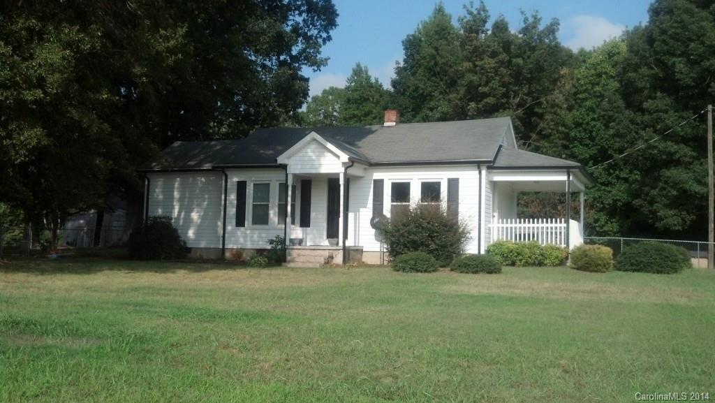 485 Parks Rd., Salisbury, NC 28146