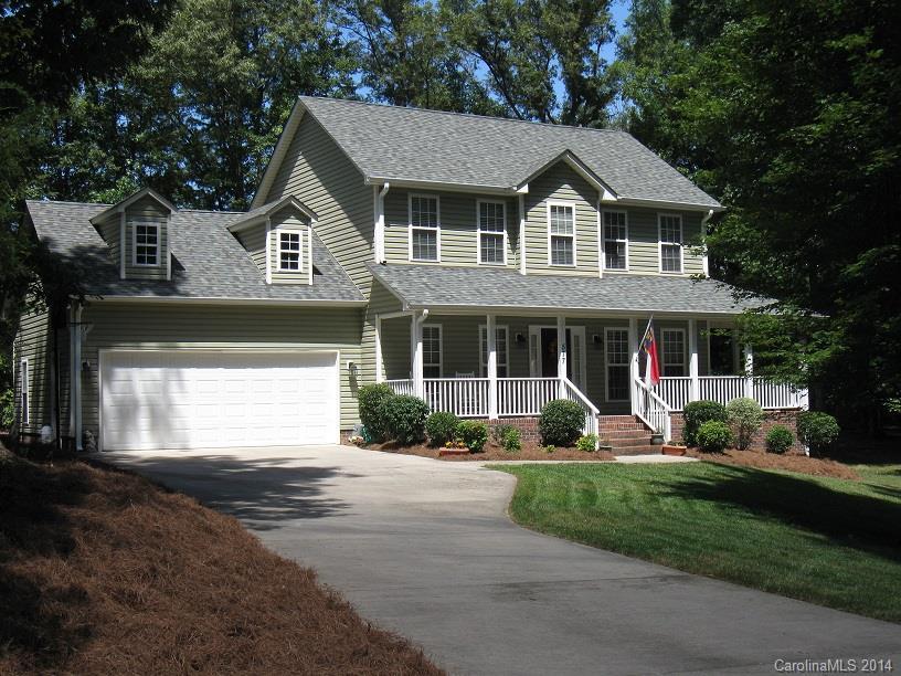 577 Westwood Dr., Kannapolis, NC 28081