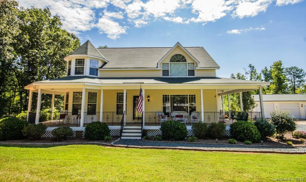 6415 Lee Branch Rd., Waxhaw, NC 28173