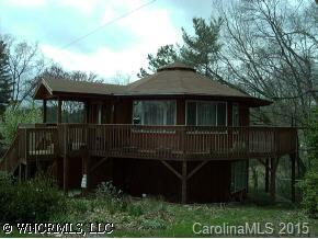 180 Carrier Street, Asheville, NC 28806
