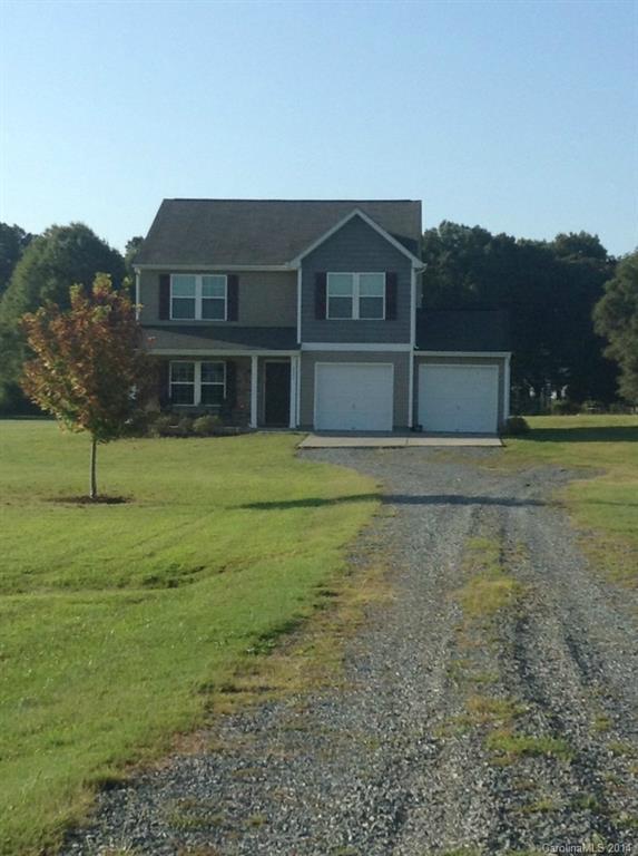 2025 Ruben Rd., Monroe, NC 28112