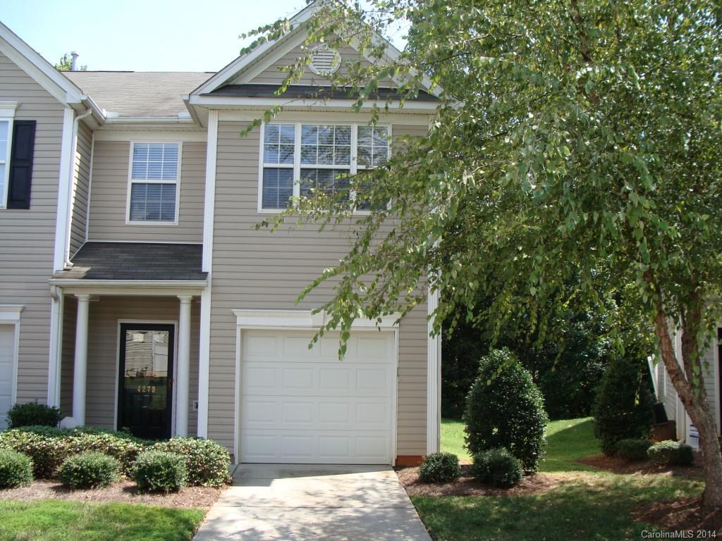 4279 Glenlea Commons Dr. #7, Charlotte, NC 28216