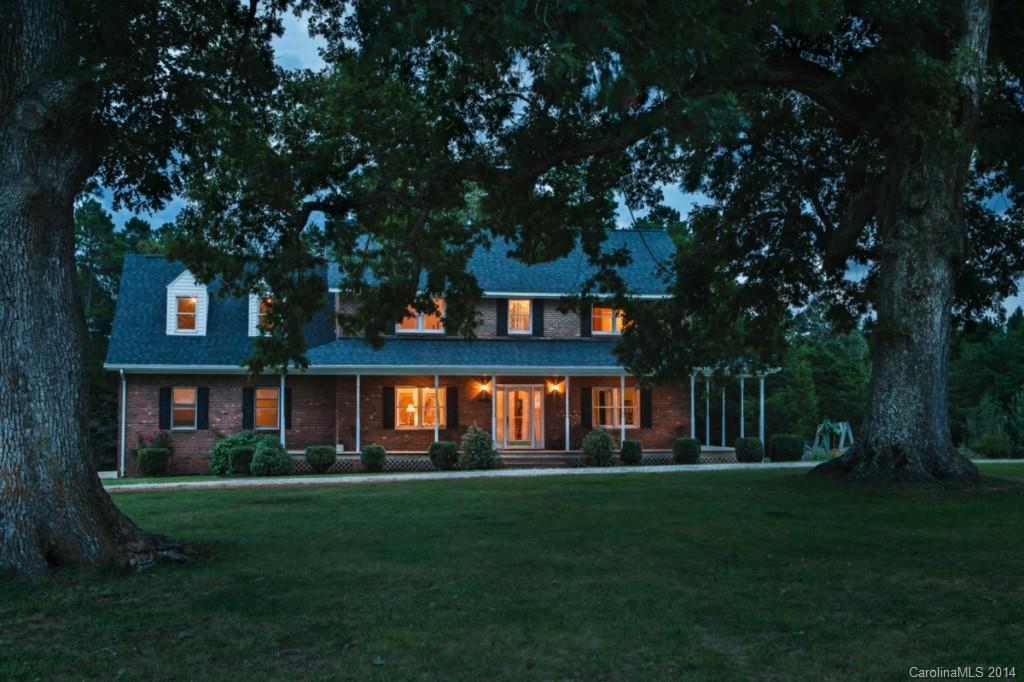 6007 Bigham Rd., Waxhaw, NC 28173