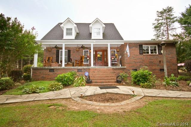 525 Shepherd Rd., Troutman, NC 28166