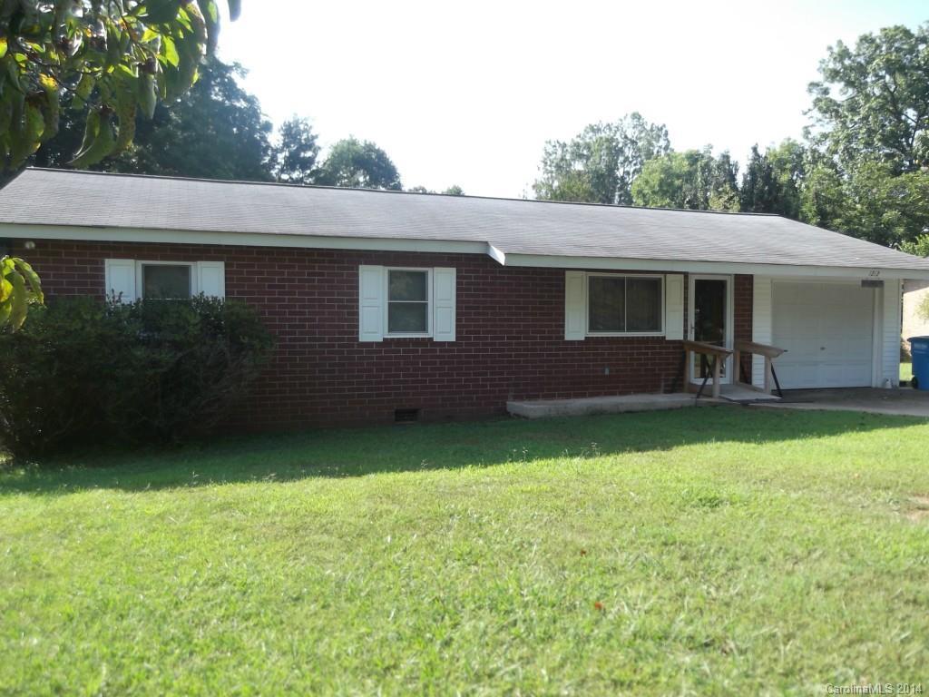 1212 Beachnut Ln. #14, Salisbury, NC 28146