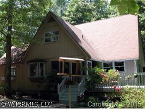 151 Connestee Trail, Brevard, NC 28712