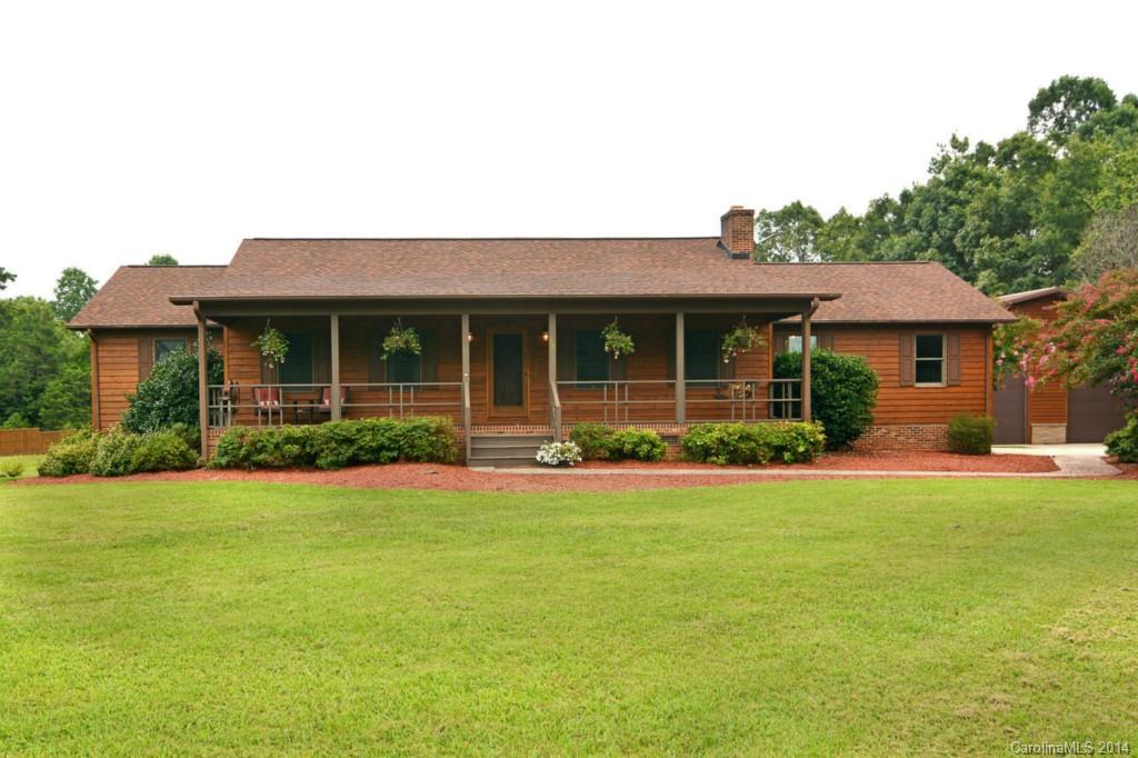 890 Shinn Farm Rd., Mooresville, NC 28115