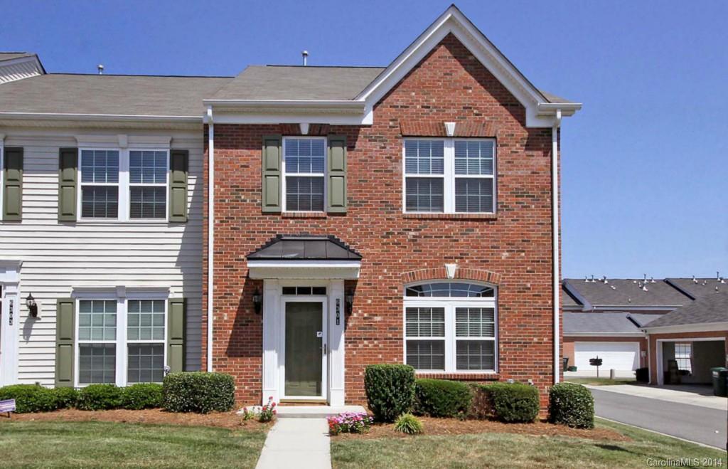 6301 Margaret Ct., Indian Trail, NC 28079