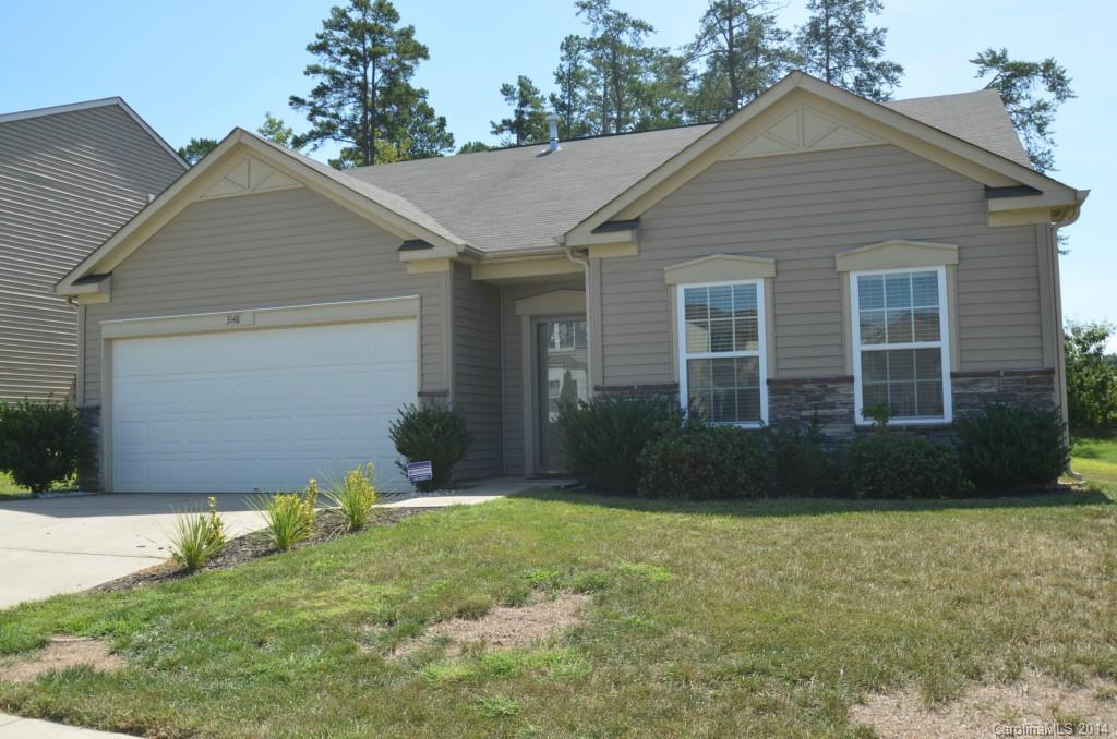 3148 Pikes Peak Dr., Gastonia, NC 28052