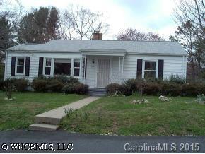 182 Carrier Street, Asheville, NC 28806