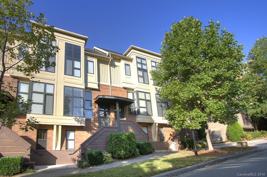 608 Garden District Dr., Charlotte, NC 28202