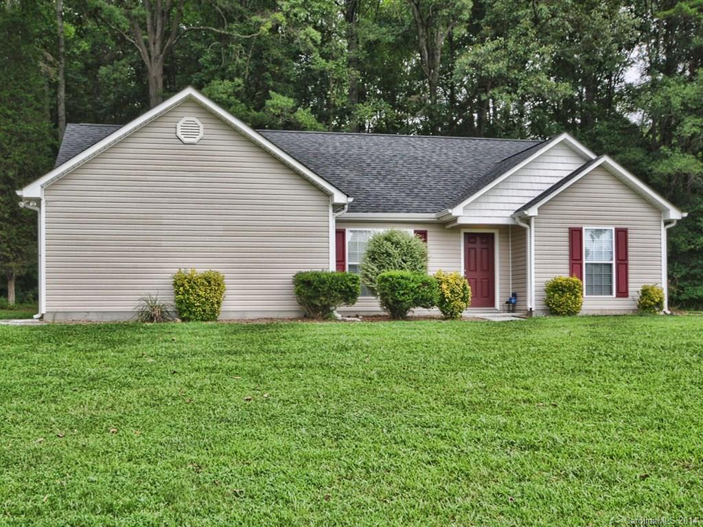 338 Clements Rd., Statesville, NC 28677