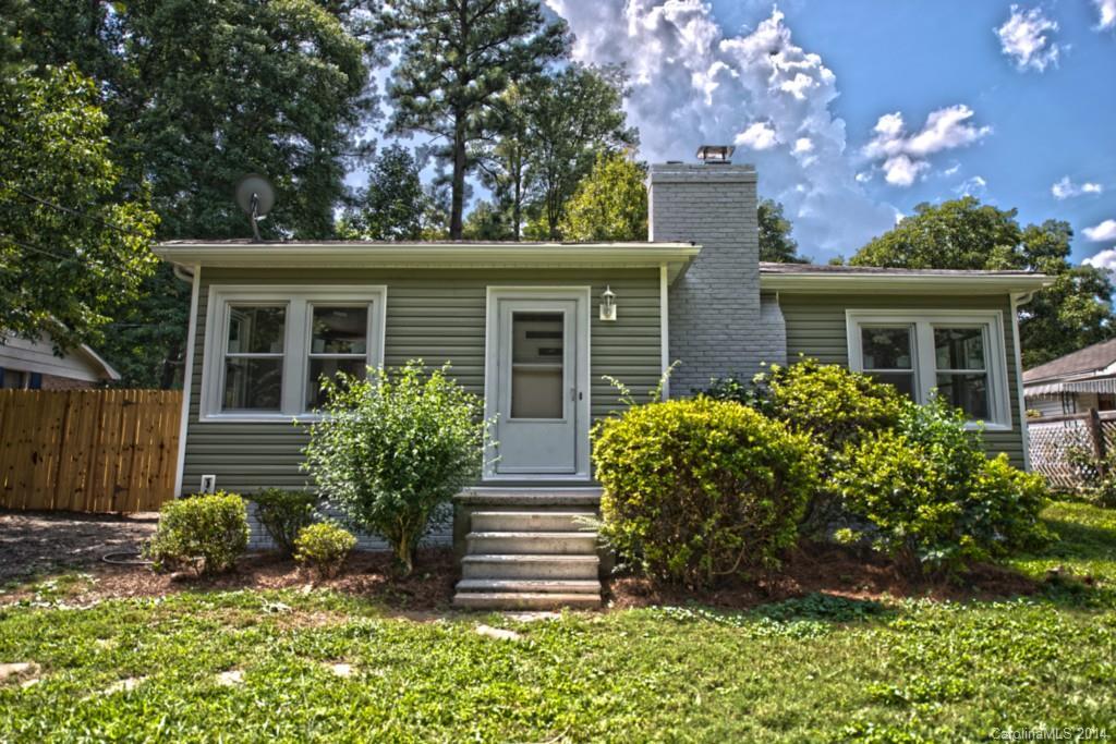 609 Pamela St., Concord, NC 28025