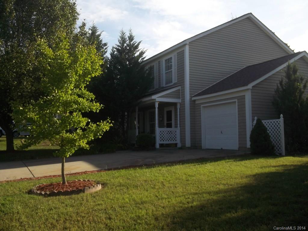 3081 Parade Ln., Concord, NC 28025