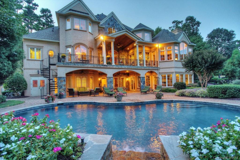 160 Chatham Rd., Mooresville, NC 28117