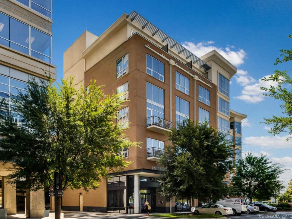 1133 Metropolitan Ave. #307, Charlotte, NC 28204