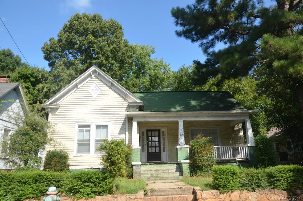 900 S Jackson St., Salisbury, NC 28144