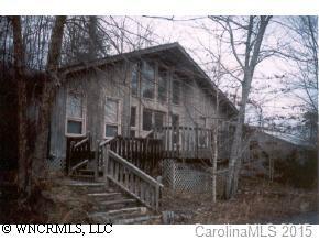 463 Crooked Creek Road, Black Mountain, NC 28711