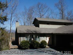 72 Three Mile Knob Road, Pisgah Forest, NC 28768