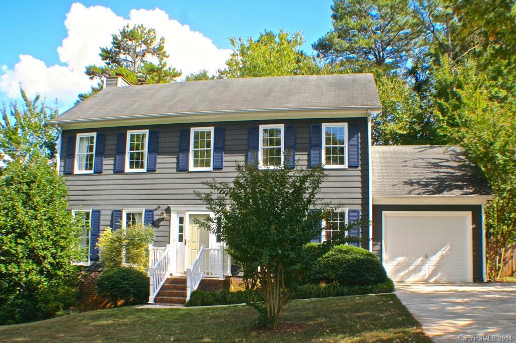 5605 Cold Springs Rd., Charlotte, NC 28215