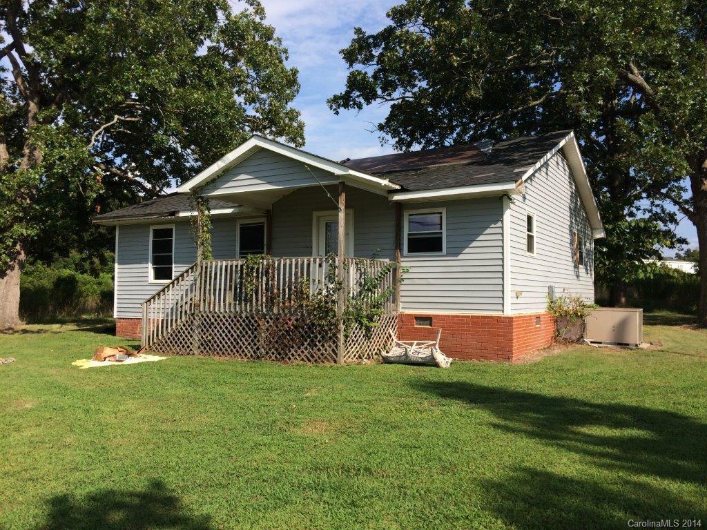 2107 Doster Rd., Monroe, NC 28112