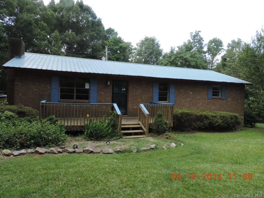 2641 Hargette Rd., Monroe, NC 28112
