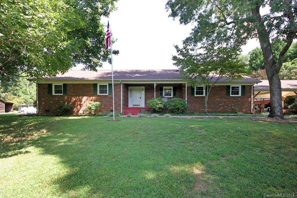 420 Towell St., Mooresville, NC 28115