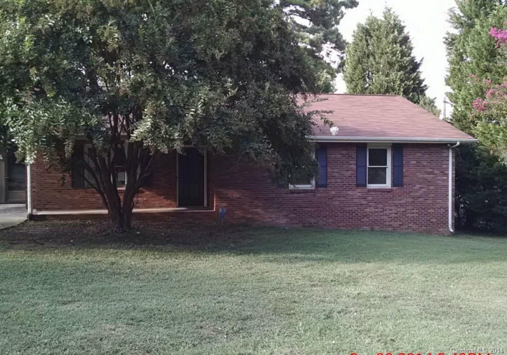 100 Lanier Ave., Mount Holly, NC 28120