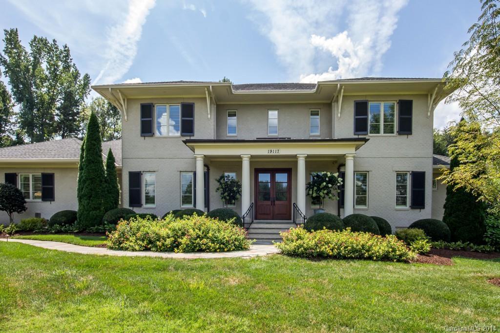 19117 Davidson Concord Rd., Davidson, NC 28036