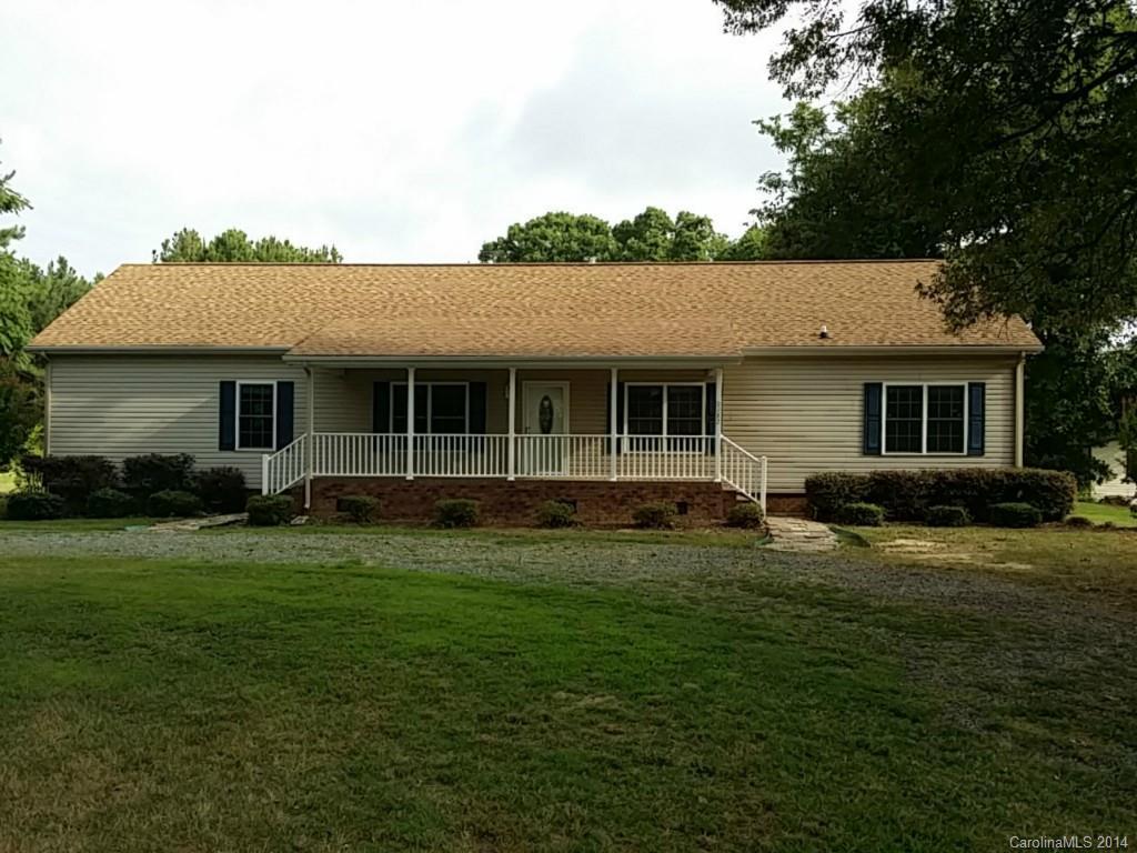 9942 Barnett Rd., Concord, NC 28027