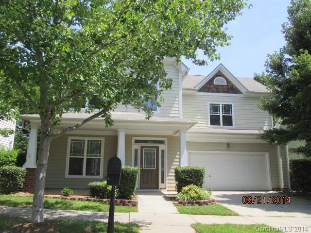 18806 Coachmans Trace, Cornelius, NC 28031