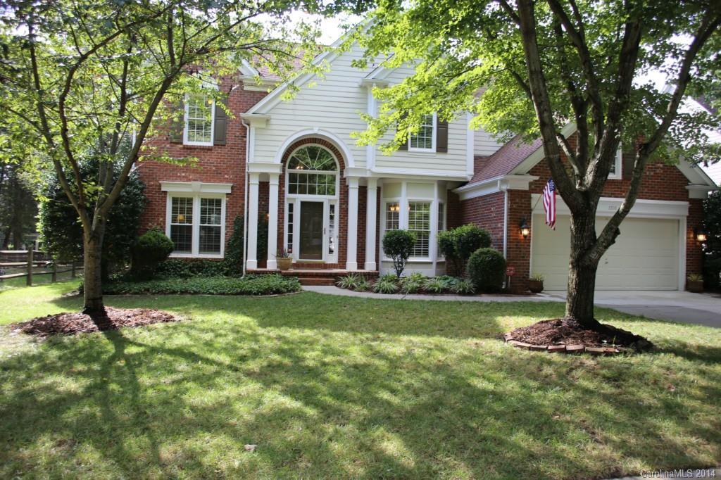 6518 Moonlight Ln., Charlotte, NC 28269