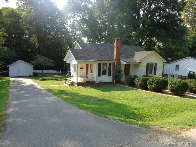 1608 Frederick Ave., Kannapolis, NC 28081